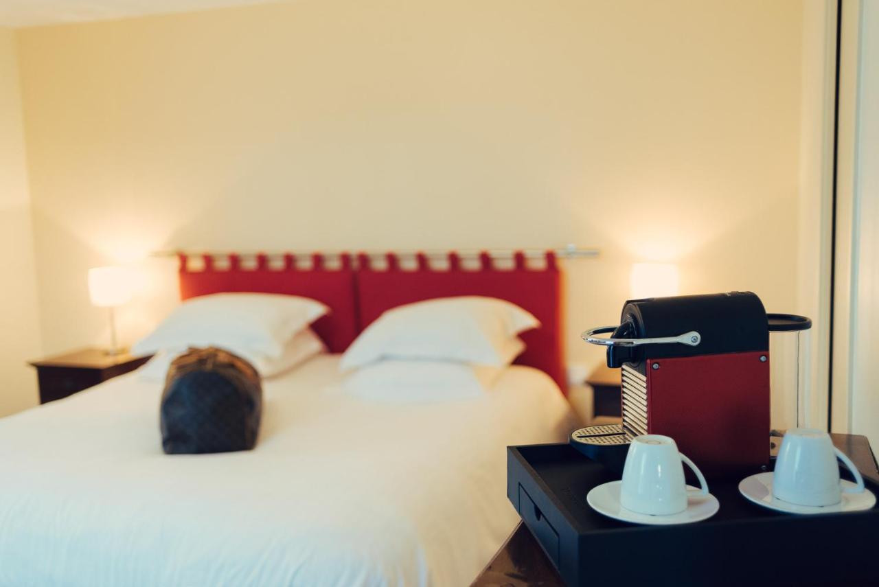 Clos Celeste - Campagne D Etretat Avec Piscine Et Spa (Adults Only) Écrainville المظهر الخارجي الصورة